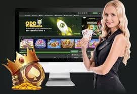 Tutorial mengakses Live Sic Bo