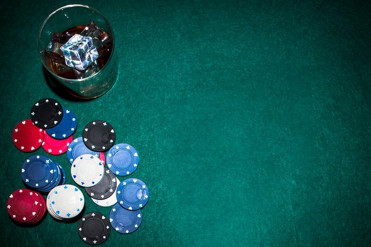Antarmuka chat dan dealer Spadegaming di mantra toto